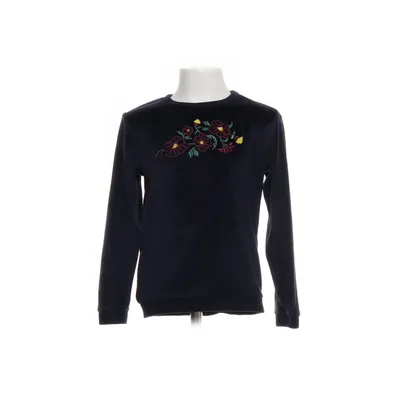 Sweatshirt (Blauw) van Lupilu Elastaan, Gerecycled polyester
