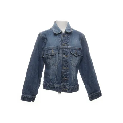 Denim jacket (Blue) from Chevy Cotton