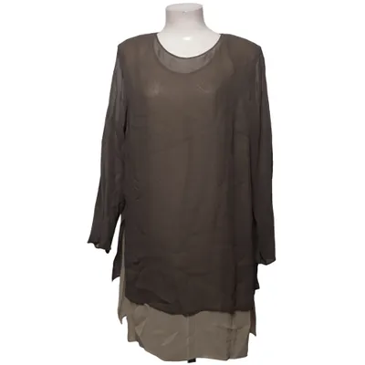 Tunika (Grå, Beige) från Persona Viskos