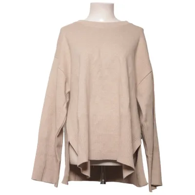 Pull-over (Beige) de Holebrook Coton biologique