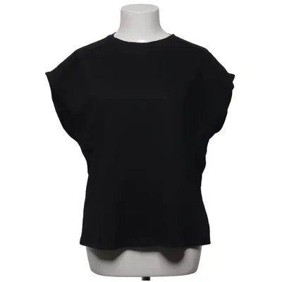 T-shirt (Svart) från Emery Rose Bomull, Polyester