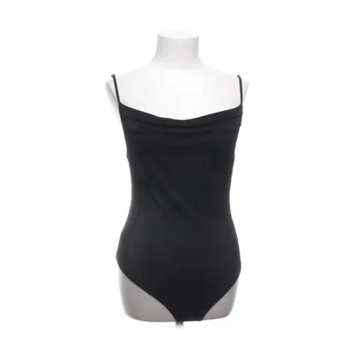 Body (Svart) från Vera & Lucy Elastan, Polyester