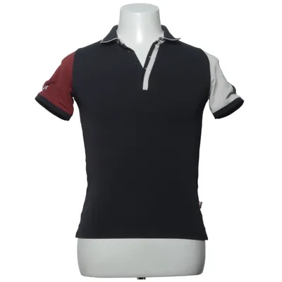 Polo (Bleu, Rouge, Blanc) de Kingsland
