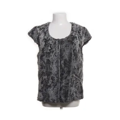 Vest (Grå, Flerfarvet) fra Mongul Polyester