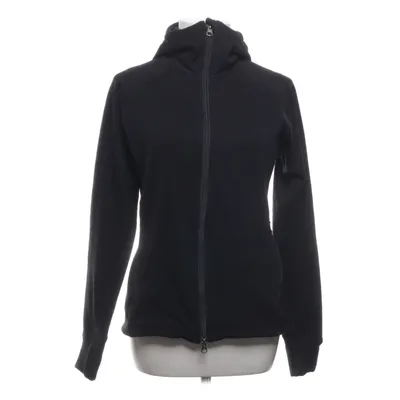 Sweat à capuche (Noir) de Houdini Élasthane, Polyamide, Polyester