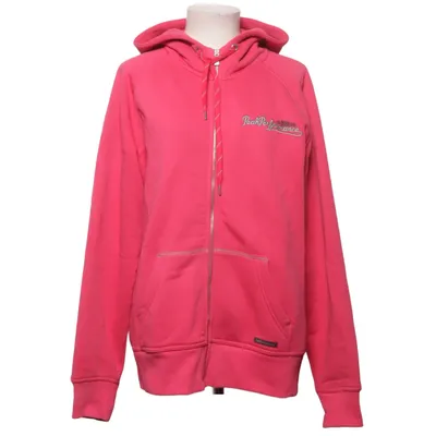 Hoodie (Flo Elin Zh 2) from Peak Performance Cotton, Polyester