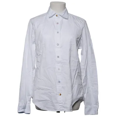 Shirt (White) from SAND Pink Label Cotton