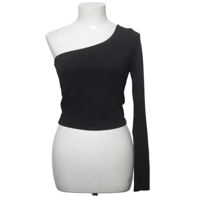 Top (Black) from ASOS Design Elastane, Polyester