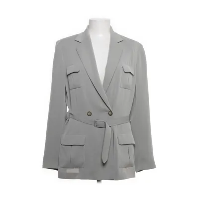 Blazer (Gris, Noir) de Cacharel Acétate, Polyester