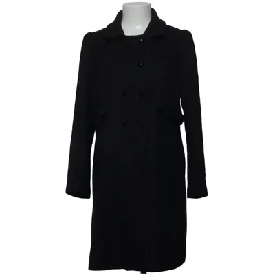 Manteau (L534) de Pablo Gerard Darel Acétate, Coton, Polyamide, Viscose, Laine