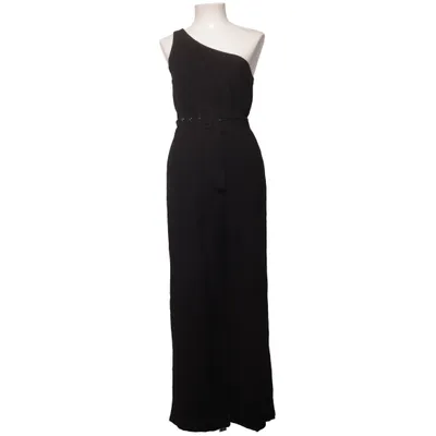 Jumpsuit (Zwart) van Dotti Elastaan, Polyamide, Polyester, Viscose