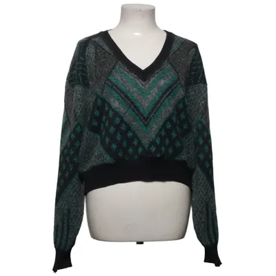 Pullover (Grau, Grün, Schwarz) von Beyond Retro