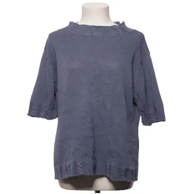 Top (Blauw) van Add It
