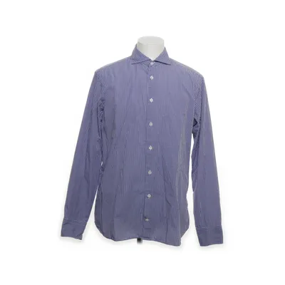 Shirt (Wit, Meerkleurig) van House of Paul Rosen