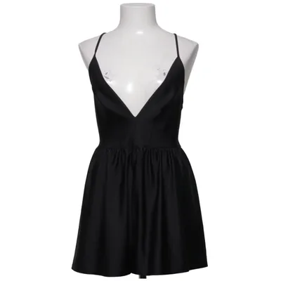 Combinaison (Noir) de Urban Outfitters Élasthane, Polyester