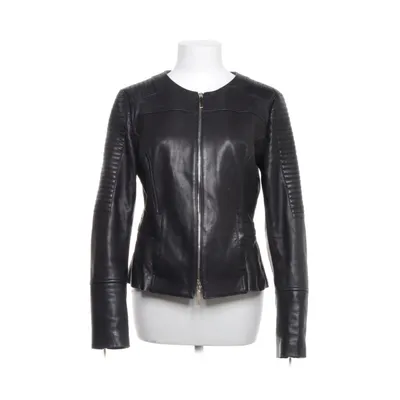 Läderjacka (Svart) från Boss Hugo Boss