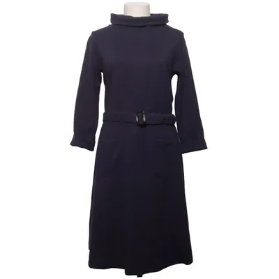 Dress (Blue) from Jumperfabriken