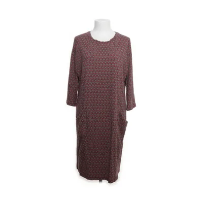 Dress (Multicolored, Red) from Sorgenfri Sylt Elastane, Viscose