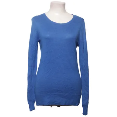 Sweater (Blue) from Mossimo Polyamide, Viscose