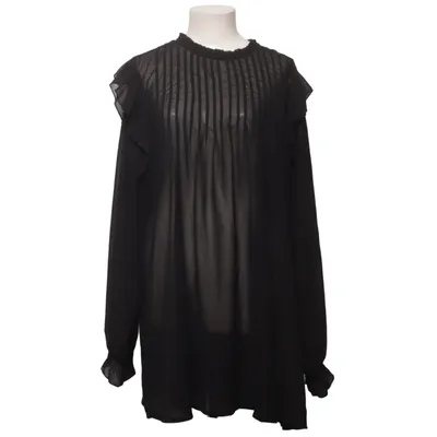 Blouse (Noir) de Ellos Polyester