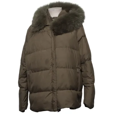 Daunenjacke (Beige) von Meotine
