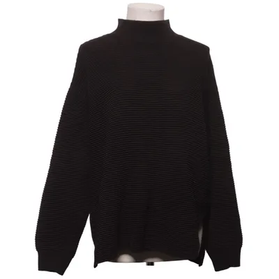 Sweater (Black) from Åhléns Cotton, Viscose