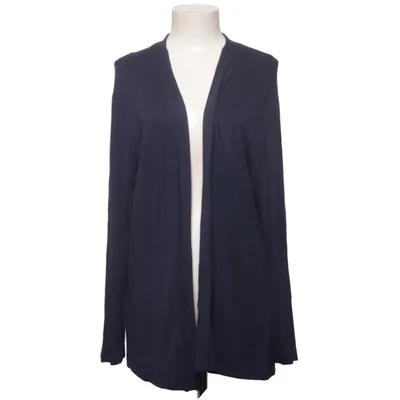 Cardigan (Bleu) de Marinello Élasthane, Viscose