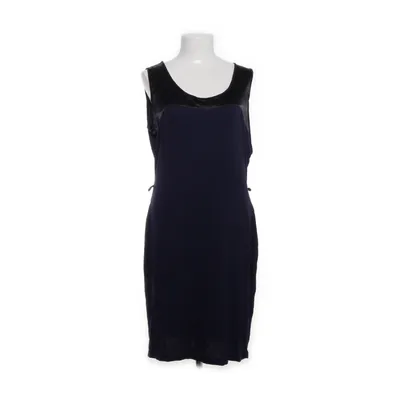 Jurk (Blauw, Zwart) van Zalando