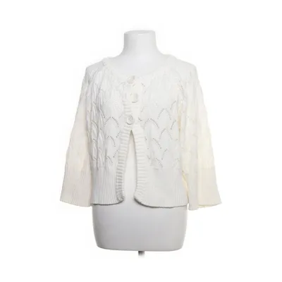 Cardigan (Wit) van Fransa
