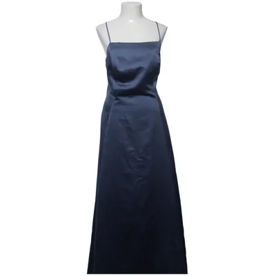 Robe de soirée (Bleu) de Your 6th Sense Polyester