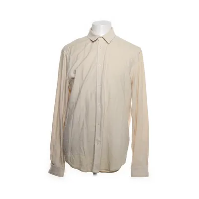 Skjorta (Beige) från Samsøe & Samsøe Silke