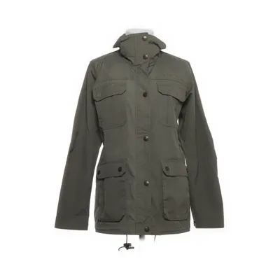 Safari jack (Groen) van Tenson Katoen, Polyester