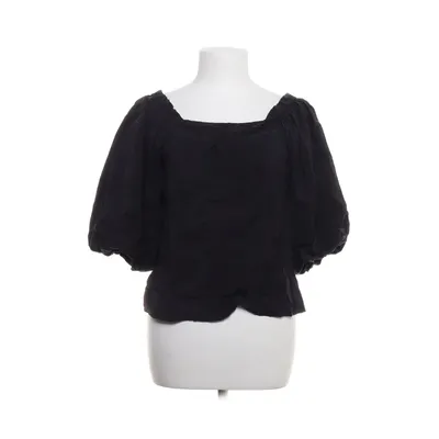 Top (Black) from Aware by Vero Moda Modal, Tencel