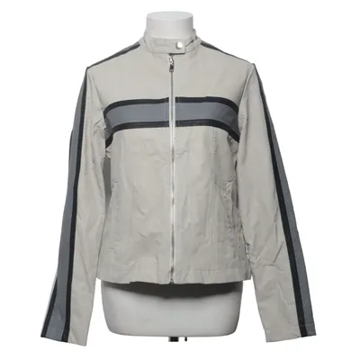 Jacket (Beige, Gray, Black) from Motel Polyester, Polyurethane