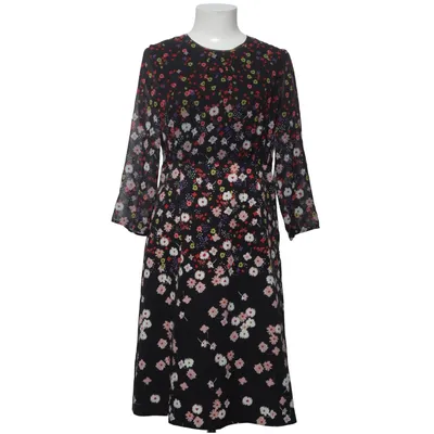 Robe (Noir, Multicolore) de Marella Élasthane, Polyester