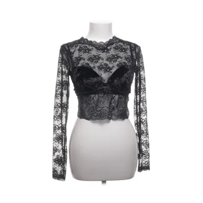 Topp (Svart) från Intimissimi Lingerie