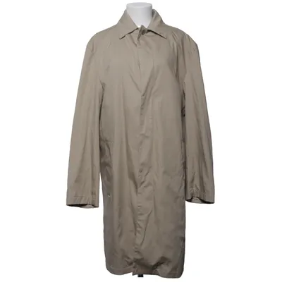 Jas (Beige) van TCM Katoen, Polyester