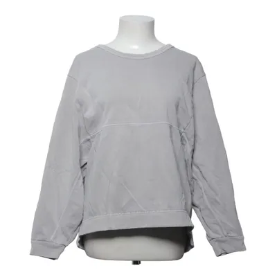 Sweatshirt (Grijs) van Zara W&B Collection
