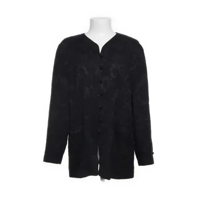 Kavaj (Svart) från Ara Acetat, Viskos, Polyamid