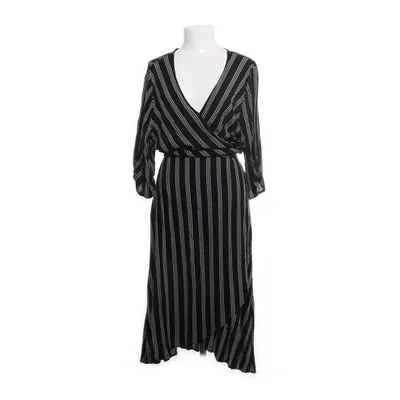 Wikkeljurk (Zwart) van XLNT by KappAhl Viscose