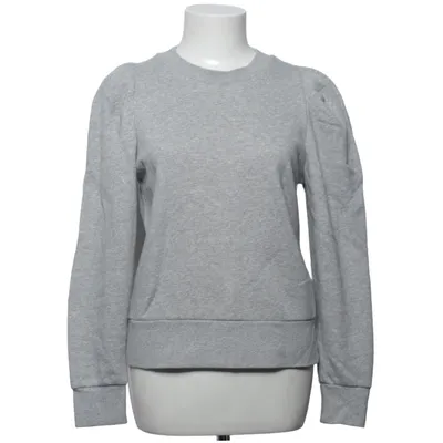 Sweatshirt (Gray) from Hunkydory Cotton, Polyester