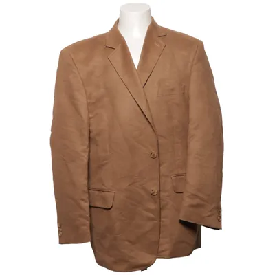Blazer (Beige) de Taylor's Blazer Collection Polyester