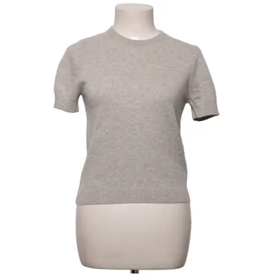 Top (Gray) from People's Republic of Cashmere Cashmere