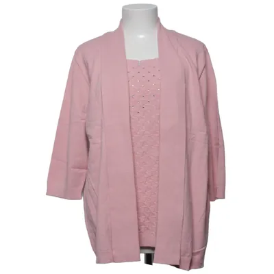 Kofta (Rosa) från Fair Lady Polyamid, Polyester, Viskos