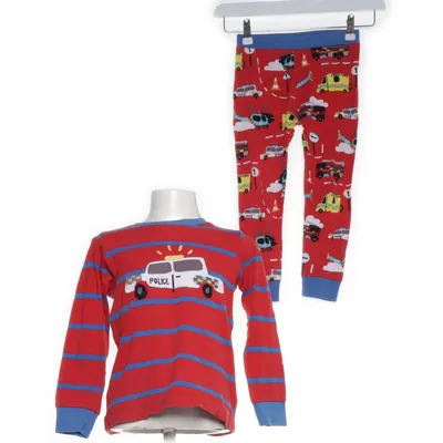 Pyjamas (Flerfärgad) från Next