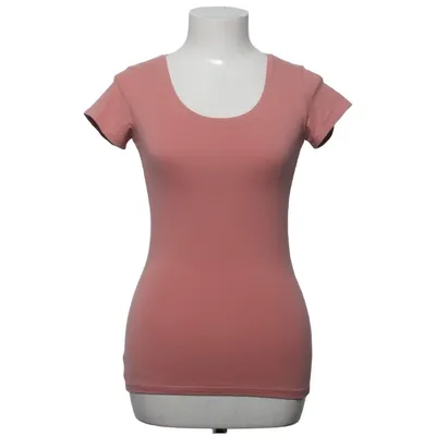 T-shirt (Rose) de 365 Three-Sixty-Five Coton, Élasthane