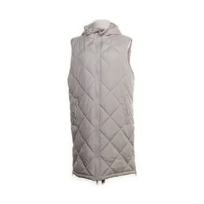 Ytterväst (Vit) från Lager 157 Polyester