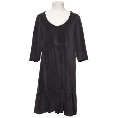 Jurk (Grijs) van Me&i Katoen, Polyester