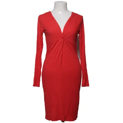 Mammaklänning (MLGISELLE US JERSEY KNOT ABK DRESS) från Mamalicious Viskos