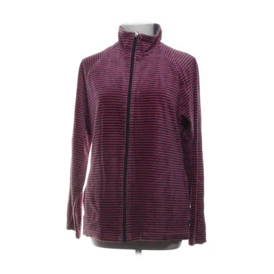 Fleecejacka (Lila, Svart) från Triumph